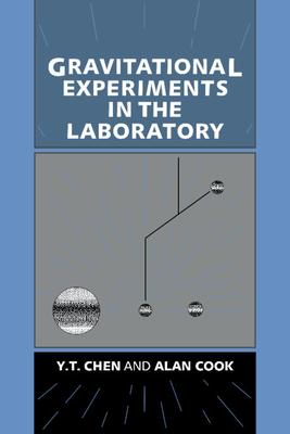 Gravitational Experiments in the Laboratory