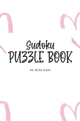 Sudoku Puzzle Book - Hard (6x9 Puzzle Book / Activity Book)