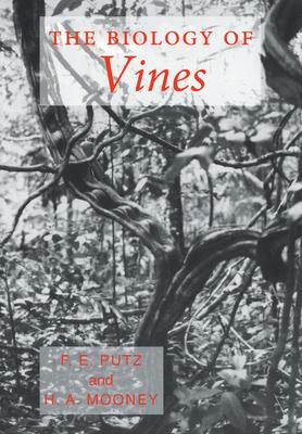 The Biology of Vines