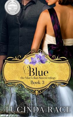 Blue: The Enchanted Wedding Dress Book 3