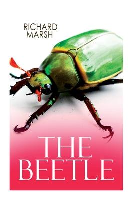 The Beetle: Supernatural Horror Thriller
