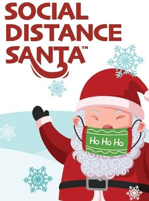 Social Distance Santa: Introducing Queens and Kings to Social Distancing