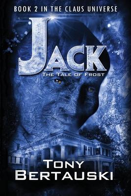 Jack: The Tale of Frost