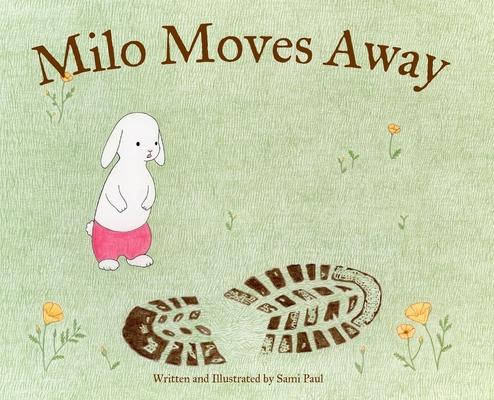 Milo Moves Away