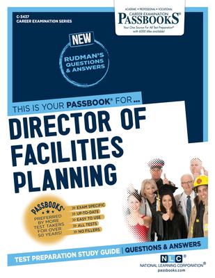 Director of Facilities Planning