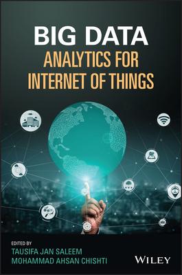 Recent Trends in Big Data Analytics for Internet of Things