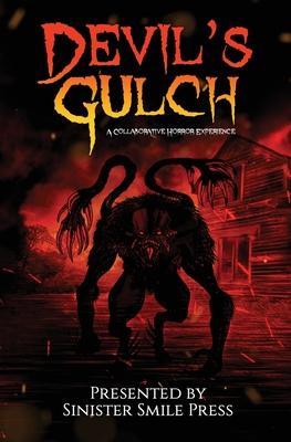 Devil’’s Gulch: A Collaborative Horror Experience