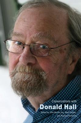 Conversations with Donald Hall