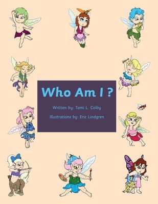 Who Am I ?