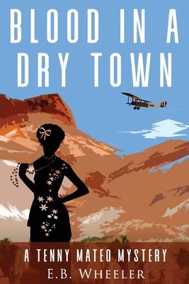 Blood in a Dry Town: A Tenny Mateo Mystery