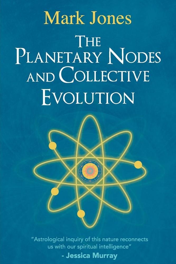 The Planetary Nodes and Collective Evolution