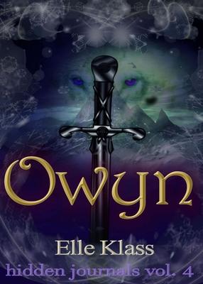 Owyn: St. Augustine Novellas