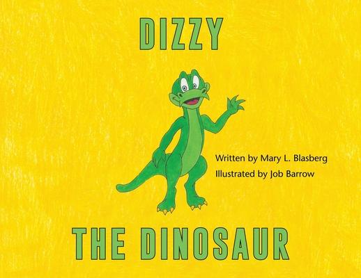 Dizzy the Dinosaur