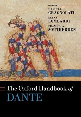 The Oxford Handbook of Dante