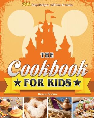 The Unofficial Disney Parks Cookbook