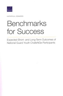 Benchmarks for Success: Expected Short- And Long-Term Outcomes of National Guard Youth Challenge Participants