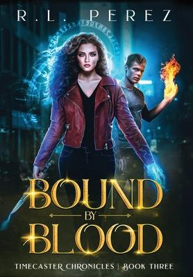 Bound by Blood: A Dark Fantasy Romance