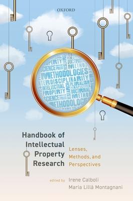 Handbook of IP Research