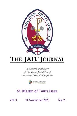 The JAFC Journal: St. Martin of Tours issue 11-11-2020