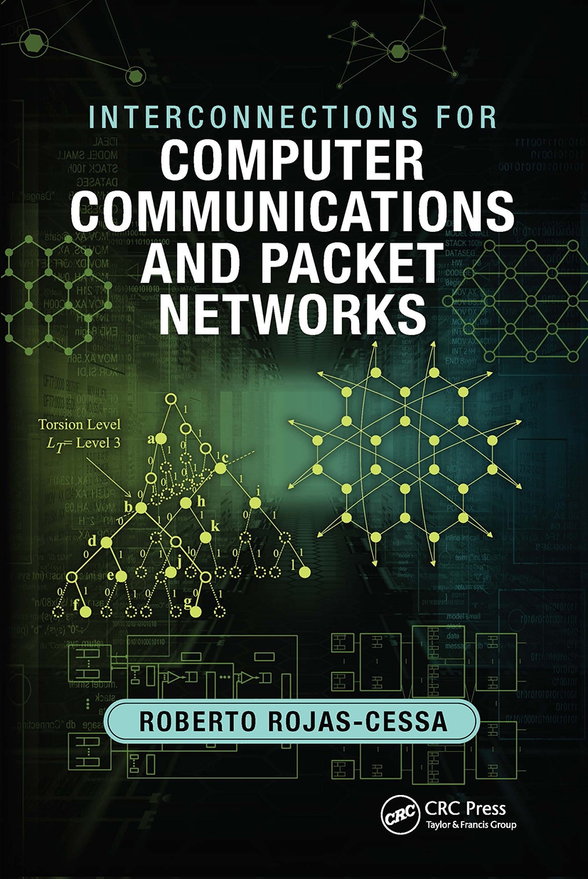 Interconnections for Computer Communications and Packet Networks