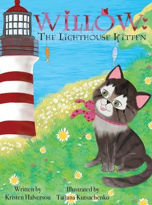 Willow: The Lighthouse Kitten