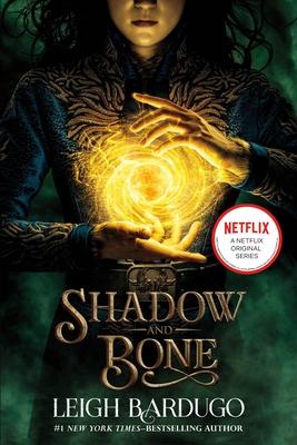 Shadow and Bone (Media Tie-In Ed.)