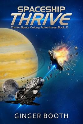 Spaceship Thrive