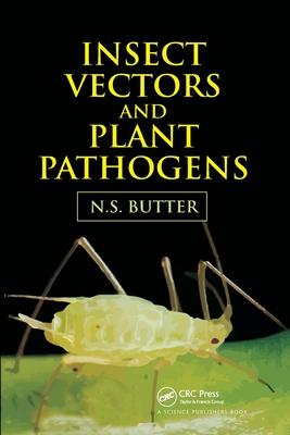 Insect Vectors and Plant Pathogens