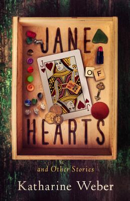 Jane of Hearts and Other Stories: How Did We Get Here and Why Does It Matter?