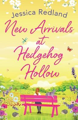 New Arrivals at Hedgehog Hollow