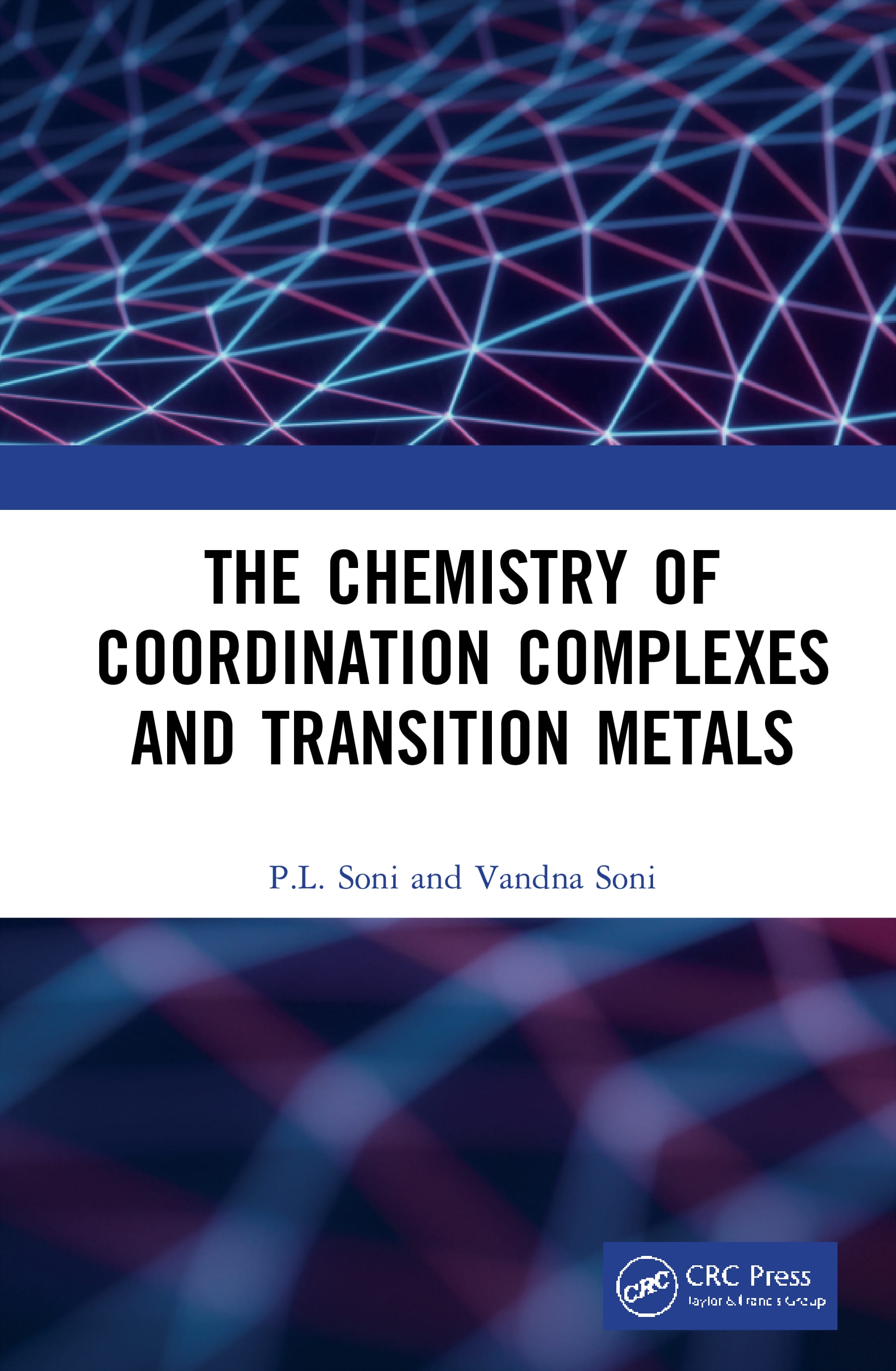 The Chemistry of Coordination Complexes and Transition Metals