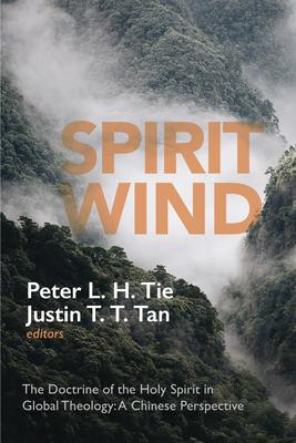 Spirit Wind