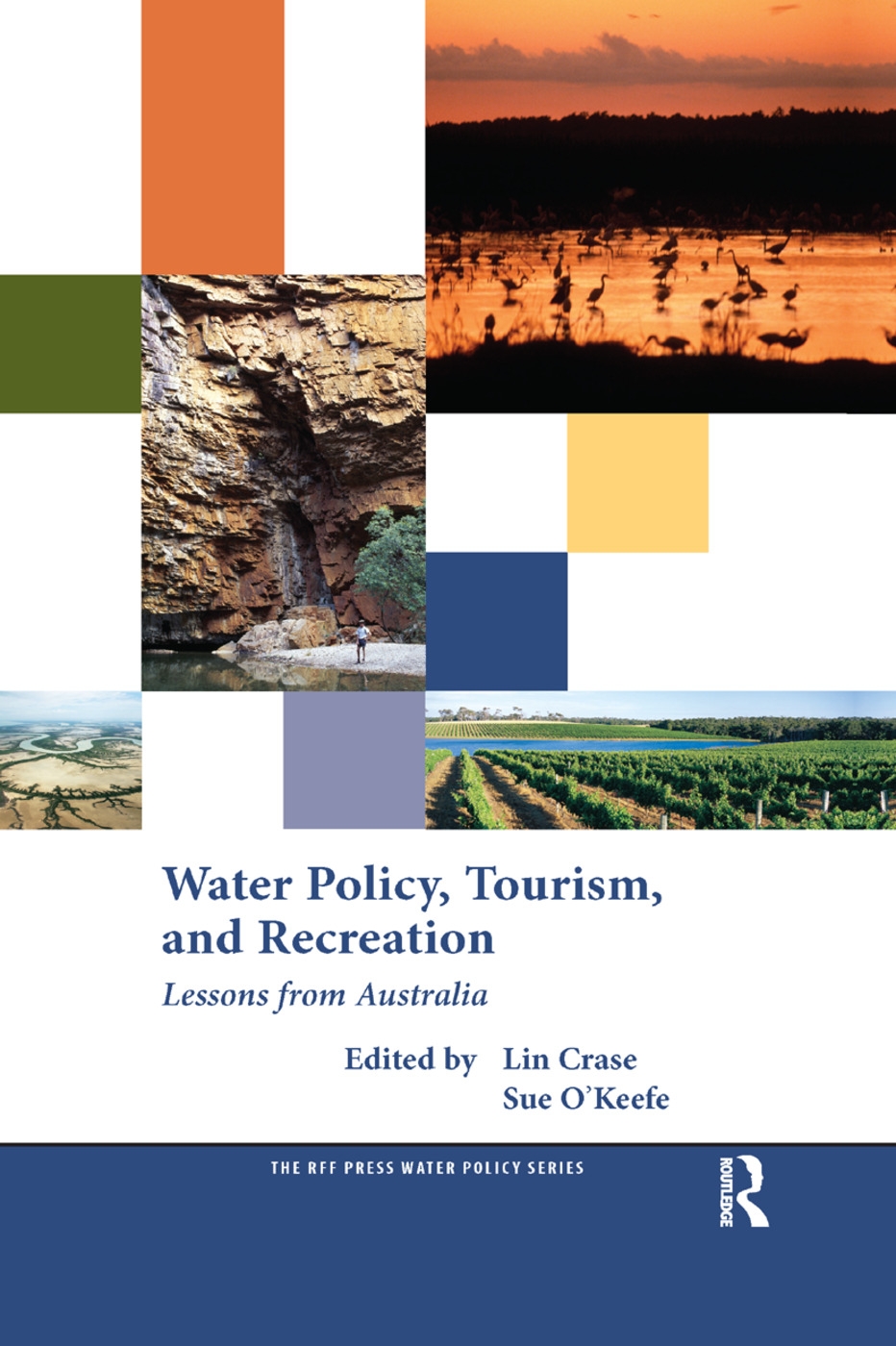 Water Policy, Tourism, and Recreation: Lessons from Australia