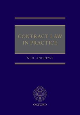 Contract Law in Practice