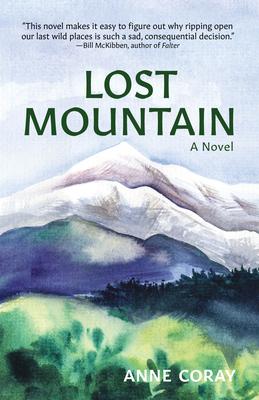 Lost Mountain