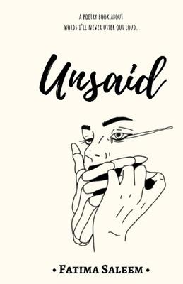 Unsaid