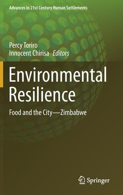 Environmental Resilience: Food and the City - Zimbabwe