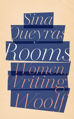 Rooms: Women, Words, Whiteness, Woolf