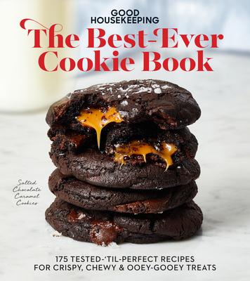 Good Housekeeping Cookies: 100+ Recipes to Bake and Share