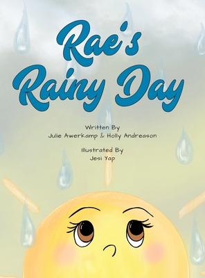 Rae’’s Rainy Day