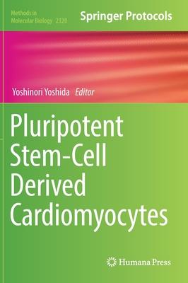 Pluripotent Stem-Cell Derived Cardiomycytes