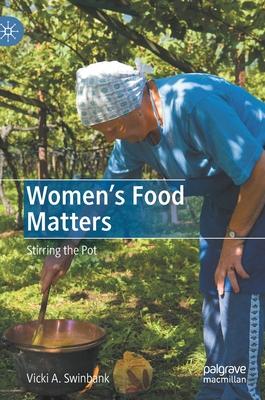 Women’’s Food Matters: Stirring the Pot