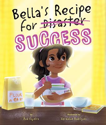 Bella’’s Recipe for Success