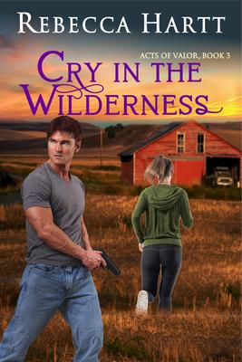 Cry in the Wilderness: Romantic Suspense