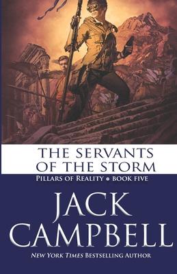 The Servants of the Storm