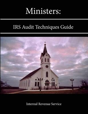 Ministers: IRS Audit Techniques Guide