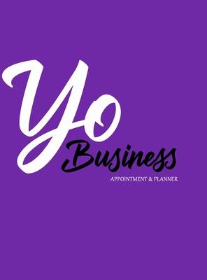 Yo Business - Appointment & Planner