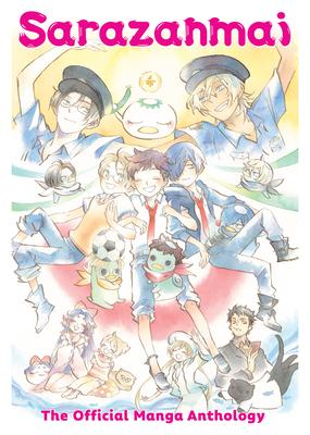 Sarazanmai Anthology