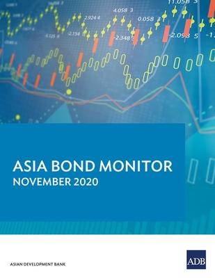 Asia Bond Monitor - November 2020