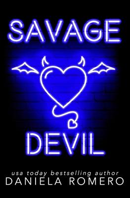 Savage Devil